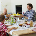 Discovering the Benefits of Multigenerational Households